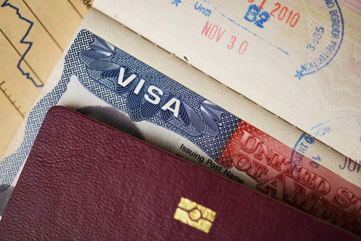 Visa